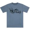 Thread Project Unisex Legend Tee Thumbnail