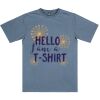 Thread Project Unisex Legend Tee Thumbnail