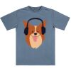Thread Project Unisex Legend Tee Thumbnail