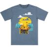Thread Project Unisex Legend Tee Thumbnail