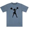 Thread Project Unisex Legend Tee Thumbnail