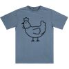 Thread Project Unisex Legend Tee Thumbnail