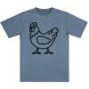 Thread Project Unisex Legend Tee Thumbnail