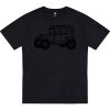 Thread Project Unisex Epic Tee - Plus Sizes Thumbnail