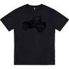 Thread Project Unisex Epic Tee - Plus Sizes Thumbnail