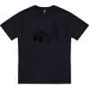 Thread Project Unisex Epic Tee - Plus Sizes Thumbnail