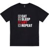 Thread Project Unisex Epic Tee - Plus Sizes Thumbnail