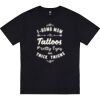 Thread Project Unisex Epic Tee - Plus Sizes Thumbnail