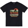 Thread Project Unisex Epic Tee - Plus Sizes Thumbnail