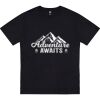 Thread Project Unisex Epic Tee - Plus Sizes Thumbnail