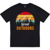 Thread Project Unisex Epic Tee - Plus Sizes Thumbnail
