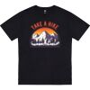 Thread Project Unisex Epic Tee - Plus Sizes Thumbnail