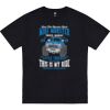 Thread Project Unisex Epic Tee - Plus Sizes Thumbnail