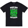 Thread Project Unisex Epic Tee - Plus Sizes Thumbnail