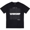 Thread Project Unisex Epic Tee - Plus Sizes Thumbnail
