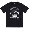 Thread Project Unisex Epic Tee - Plus Sizes Thumbnail