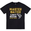 Thread Project Unisex Epic Tee - Plus Sizes Thumbnail