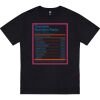 Thread Project Unisex Epic Tee - Plus Sizes Thumbnail