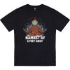 Thread Project Unisex Epic Tee - Plus Sizes Thumbnail