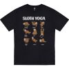 Thread Project Unisex Epic Tee - Plus Sizes Thumbnail