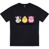Thread Project Unisex Epic Tee - Plus Sizes Thumbnail