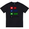 Thread Project Unisex Epic Tee - Plus Sizes Thumbnail