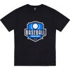Thread Project Unisex Epic Tee - Plus Sizes Thumbnail