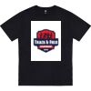 Thread Project Unisex Epic Tee - Plus Sizes Thumbnail