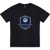 Thread Project Unisex Epic Tee - Plus Sizes Thumbnail