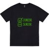 Thread Project Unisex Epic Tee - Plus Sizes Thumbnail