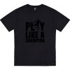 Thread Project Unisex Epic Tee - Plus Sizes Thumbnail