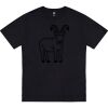 Thread Project Unisex Epic Tee - Plus Sizes Thumbnail