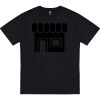 Thread Project Unisex Epic Tee - Plus Sizes Thumbnail