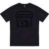 Thread Project Unisex Epic Tee - Plus Sizes Thumbnail