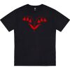 Thread Project Unisex Epic Tee - Plus Sizes Thumbnail