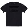 Thread Project Unisex Epic Tee - Plus Sizes Thumbnail