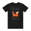 AS Colour Mens Staple Tee Thumbnail