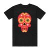 AS Colour Mens Staple Tee Thumbnail