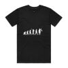 AS Colour Mens Staple T shirt Thumbnail
