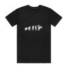AS Colour Mens Staple T shirt Thumbnail