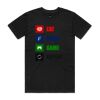 AS Colour Mens Staple T shirt Thumbnail