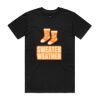 AS Colour Mens Staple Tee Thumbnail
