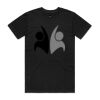 AS Colour Mens Staple Tee Thumbnail