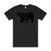 AS Colour Mens Block Tee Thumbnail