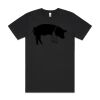 AS Colour Mens Block Tee Thumbnail