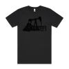 AS Colour Mens Block Tee Thumbnail