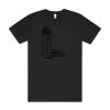 AS Colour Mens Block Tee Thumbnail