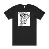 AS Colour Mens Block Tee Thumbnail