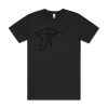 AS Colour Mens Block Tee Thumbnail