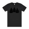 AS Colour Mens Block Tee Thumbnail